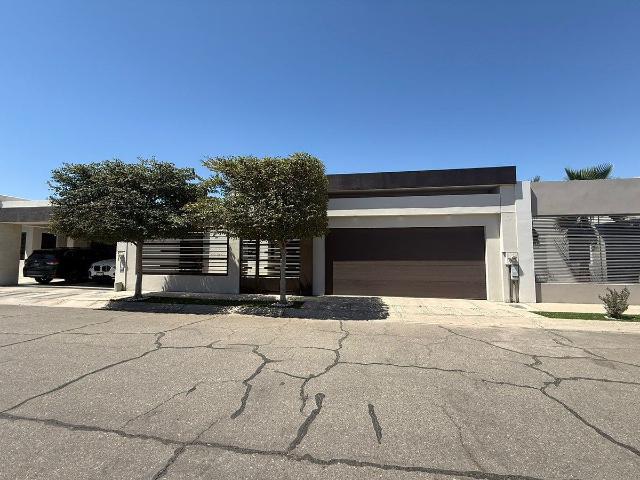 ¡Se renta casa en Fracc. Duara Mexicali, B.C. !