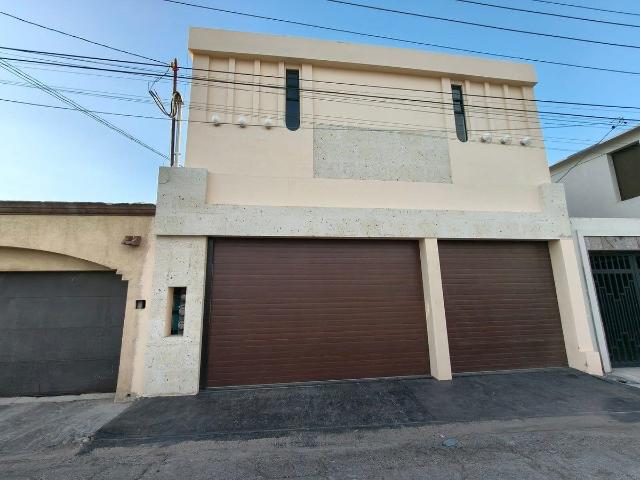 ¡Se renta casa en Fracc. Hípico Mexicali, B.C. !