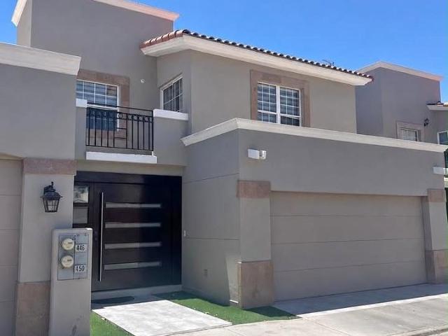 ¡Se renta casa en Fracc. La Rioja, Zona Dorada Mexicali, B.C. !