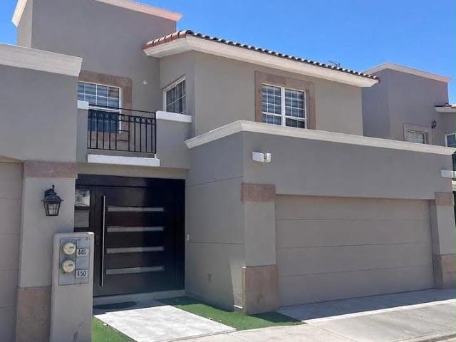 ¡Se renta casa en Fracc. La Rioja, Zona Dorada Mexicali, B.C. !