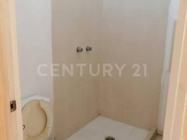 SE RENTA casa en Fracc. Puerto Esmeralda, Coatzacoalcos