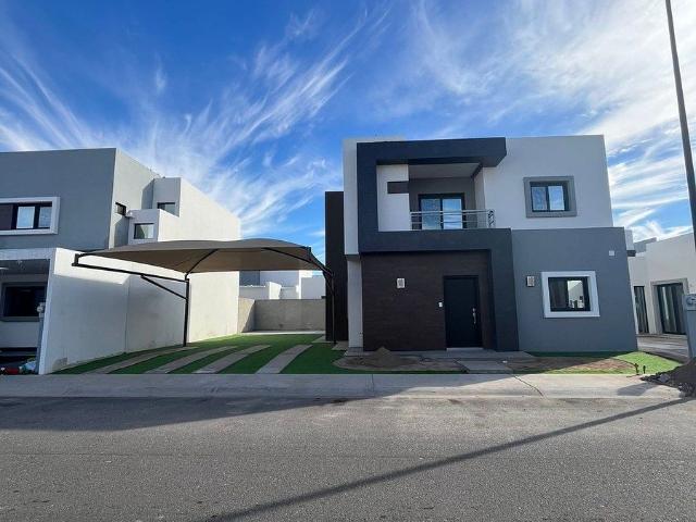 ¡Se renta casa en Fraccionamiento Adara 3 Mexicali, B.C. !