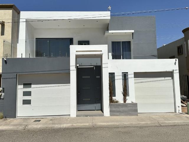 SE RENTA CASA EN FRACCIONAMIENTO ALCAZAR