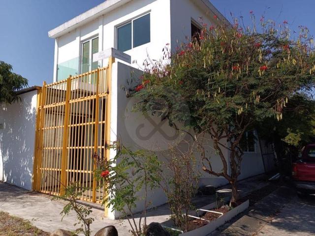 Se Renta Casa en Fraccionamiento Aurora en Tonala Jalisco