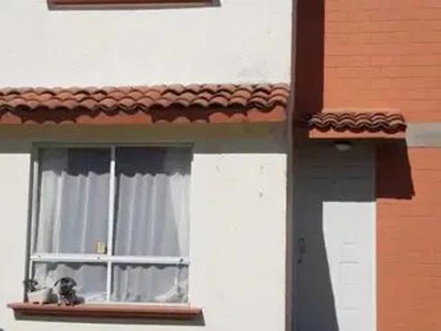 Se Renta Casa En Fraccionamiento La Isla
