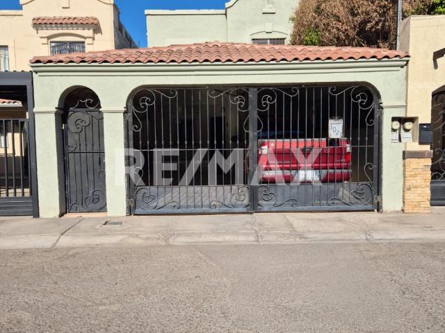 SE RENTA CASA EN FRACCIONAMIENTO LOS LAURELES