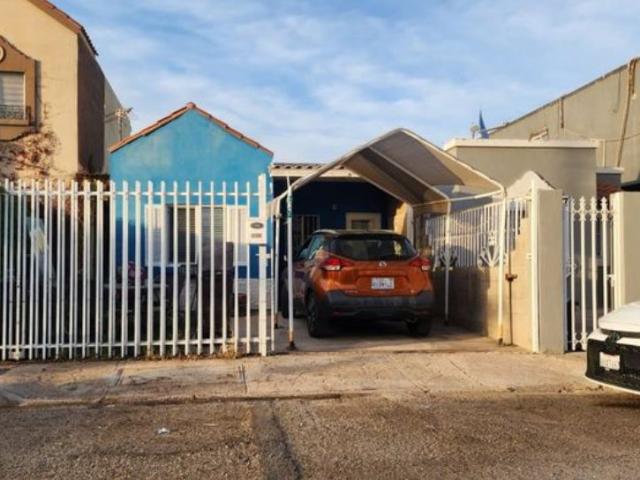 SE RENTA CASA EN FRACCIONAMIENTO SEVILLA