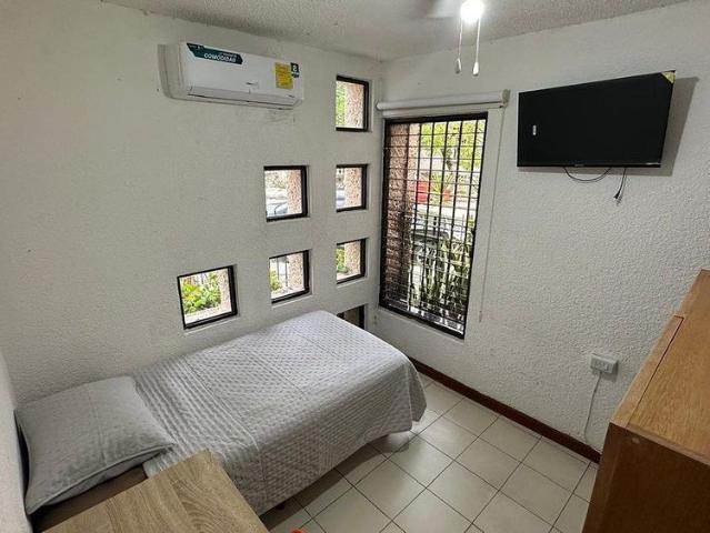 Se renta casa en García Gíneres con giro comercial, Mérida Yucatán