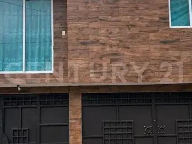 Se Renta Casa En Jardines De Morelos, Sección Montes, Ecatepec