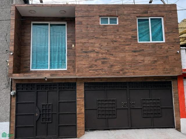 Se renta casa en Jardines de Morelos, Sección Montes, Ecatepec