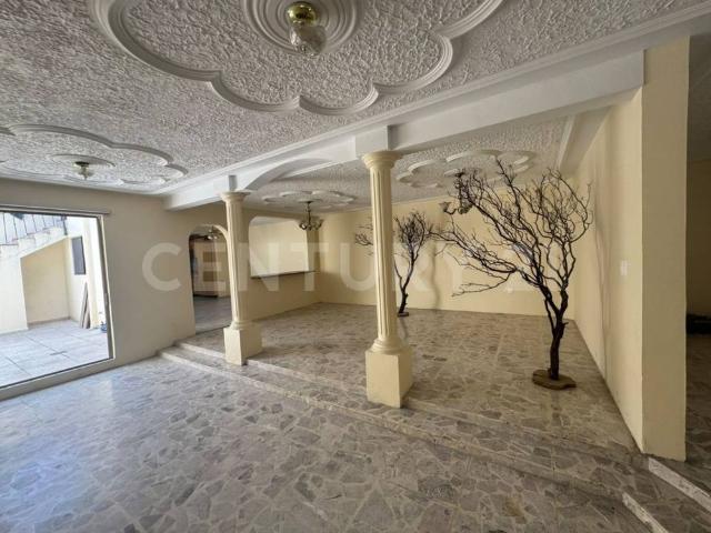 Se Renta Casa en Jardines de Guadalupe