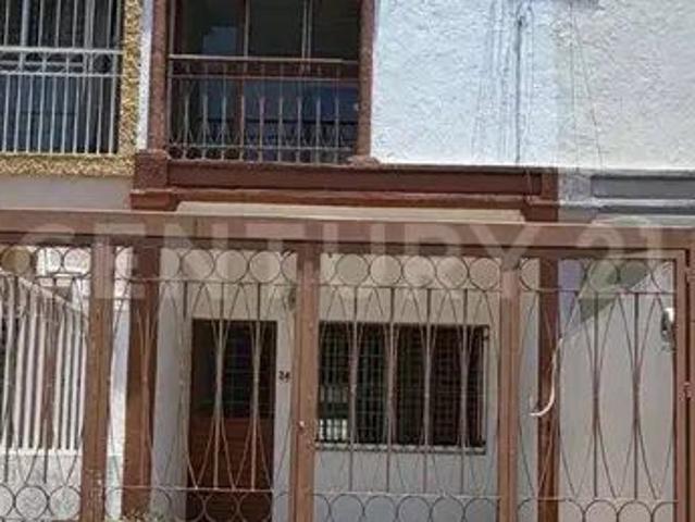 Se Renta Casa En Jardines De San Jose