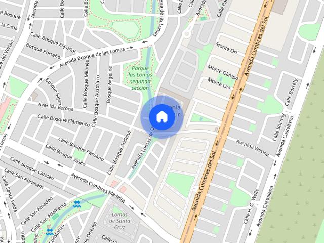 Se renta casa en Lomas del Sur, Colonia Lomas del Sur, C.P. 66024