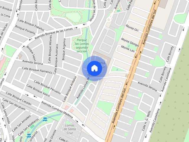 Se renta casa en Lomas del Sur, Colonia Lomas del Sur, C.P. 66024