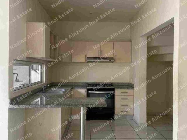 SE RENTA CASA EN LONG ISLAND AV. HUAYACAN, PRIVADA DUKE. AMENIDADES, CANCUN Q ROO