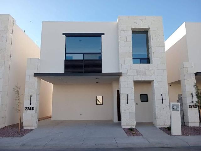 ¡Se renta casa en Los Xielos Residencial Mexicali, B.C !