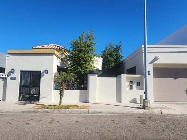 SE RENTA CASA EN PUERTA DE ALCALÁ MEXICALI, B.C