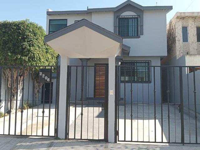SE RENTA CASA EN PLAYAS DE TIJUANA