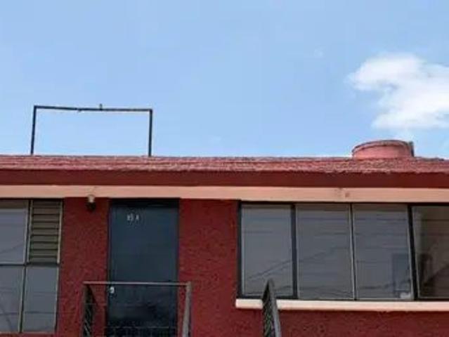 SE RENTA CASA EN PRADO VALLEJO TLALNEPANTLA