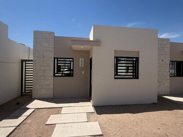 Se renta casa en Privada San Andrés residencial