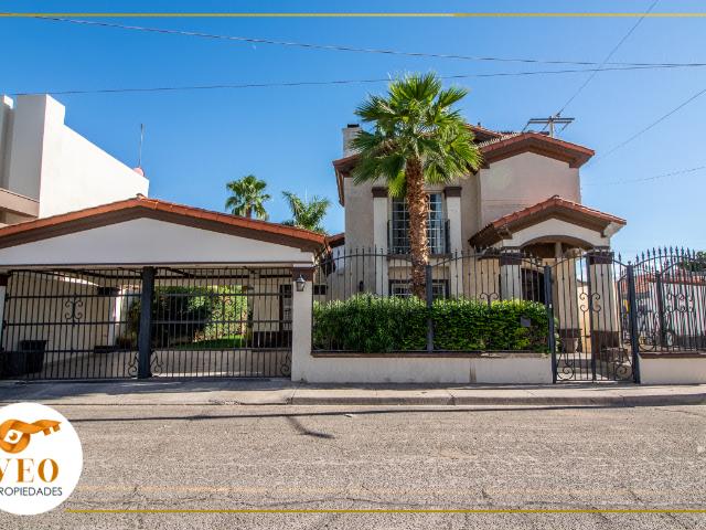 SE RENTA CASA EN PRIVADA SAN JOSÉ, VILLANOVA