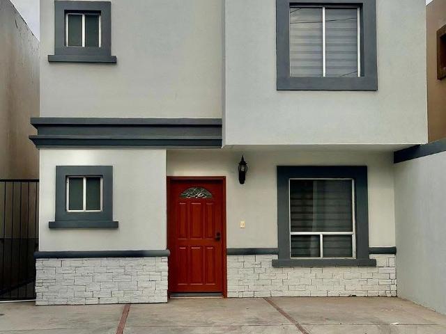 Se Renta Casa en Privada Verona Residencial