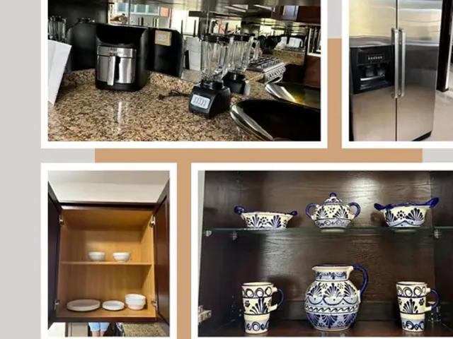 SE RENTA CASA EN QUINTA MONTECARLO, CERCA DE CITADEL Y PASEO LA FE. 3 RECAMARAS, 2 BAÑOS COMPLETOS