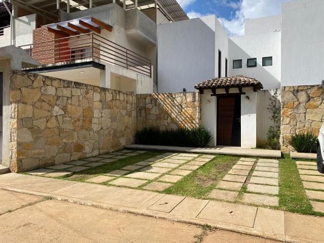 Se renta casa en Real del Monte en San Cristóbal de Las Casas