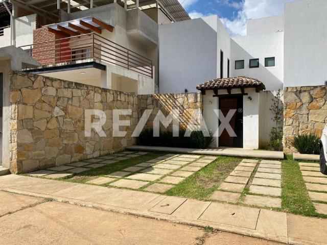 Se renta casa en Real del Monte en San Cristóbal de Las Casas