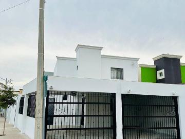 ¡Se renta casa en Residencial Madrid Mexicali, B.C. !
