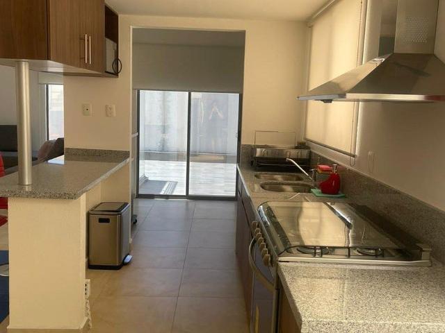 Se renta casa en Residencial del Parque, El Mirador, Querétaro