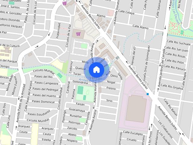 Se renta casa en Supermanzana Privada Residencial Aviana, Sin Nombre de Col 15, 66057 Cdad. Gral. Escobedo, N.L. #s/n, Colonia Privada Residencial Aviana, C.P. 66057