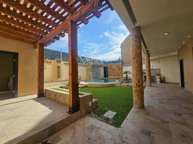 ¡Se renta casa en San Jerónimo Mexicali, B.C. !