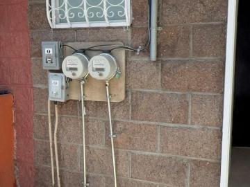 SE RENTA CASA EN SAN LORENZO TEPALTITLAN