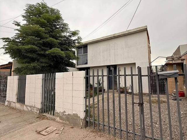 ¡Se renta casa en San Marcos Mexicali, B.C !