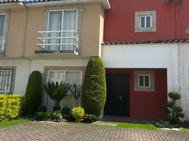 SE RENTA CASA EN SAN MATEO OTZACATIPAN
