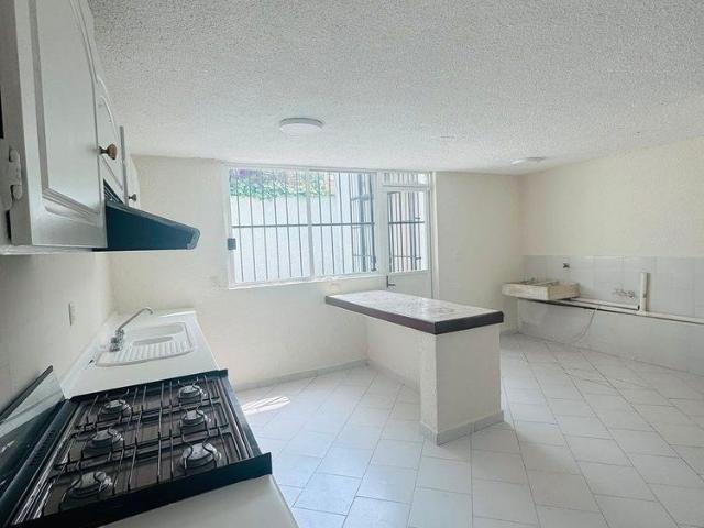 SE RENTA CASA EN SANTA URSULA XITLA, TLALPAN
