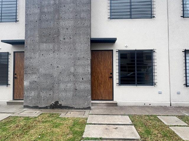 SE RENTA CASA EN SENDAS La Piedad