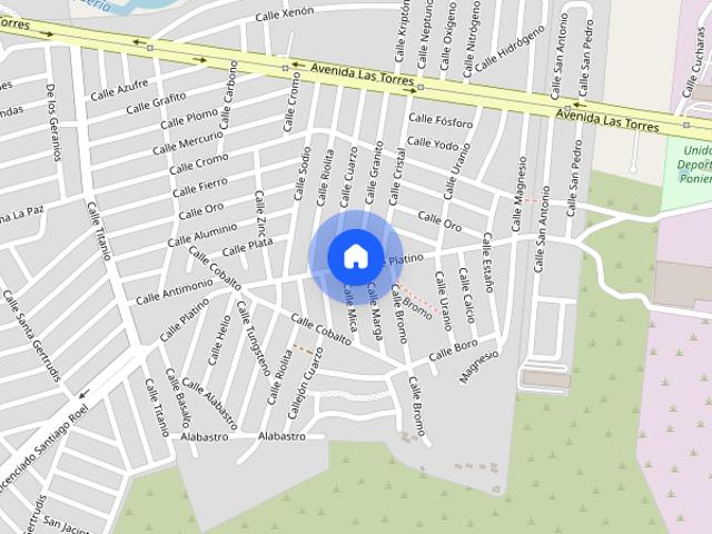 Se renta casa en Sin nombre de calle, Colonia Nexxus Residencial Sector Platino, C.P. 66055