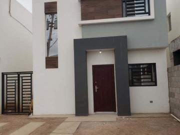 SE RENTA CASA EN TERRANOVA RESIDENCIAL MEXICALI, B.C