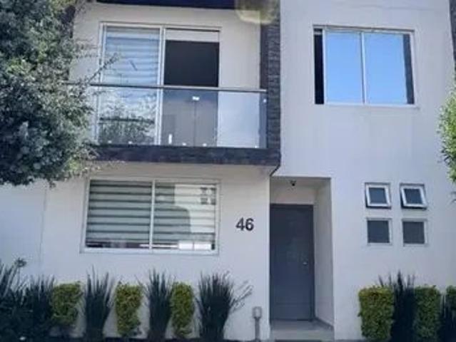Se Renta Casa En Tezontle 2