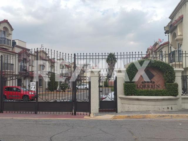 SE RENTA CASA EN URBI QUINTA MONTECARLO