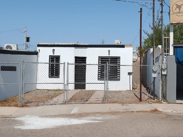 ¡Se renta casa en Villa Del Rey Mexicali, B.C. !