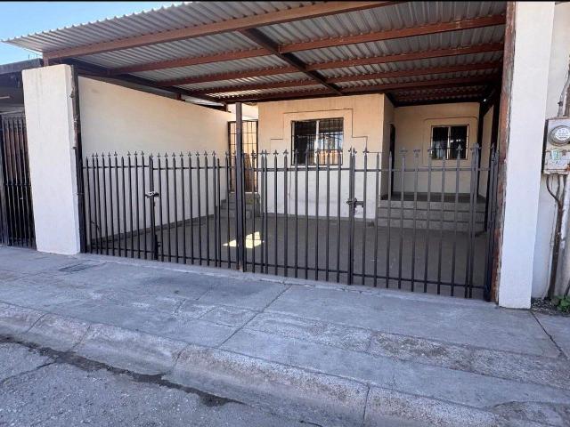 ¡Se renta casa en Villas Del Colorado Mexicali, B.C. !