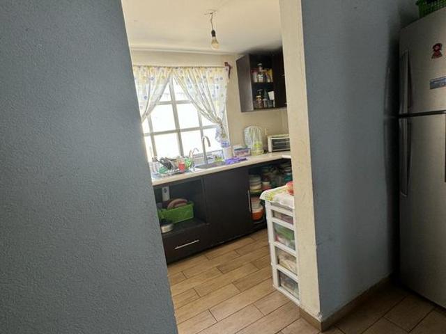 SE RENTA CASA EN VILLAS DEL CAMPO MODELO TAHOE
