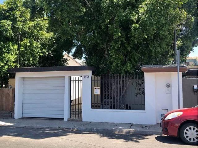 SE RENTA CASA EN VISTA HERMOSA MEXICALI, B.C