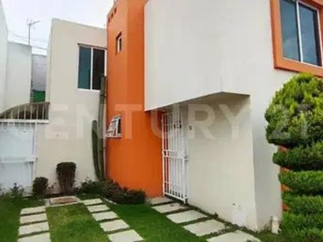 Se Renta Casa En Zona Cuautlancingo
