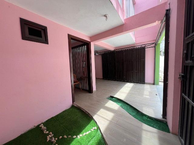 Se renta casa en zona sur de San Cristóbal de Las Casas, Chis