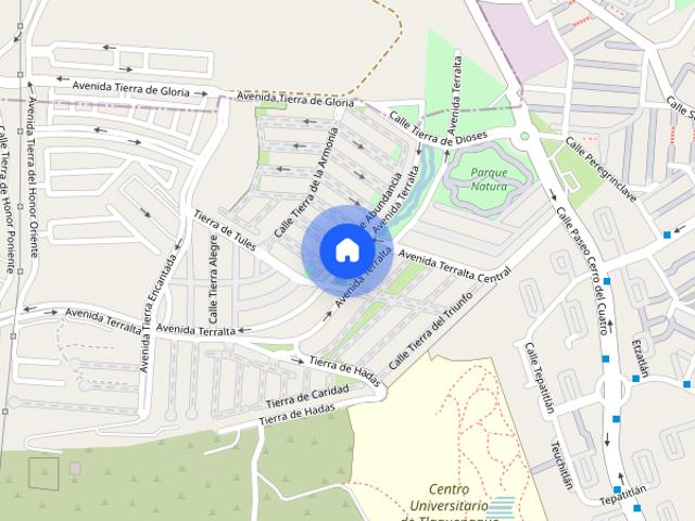 Se renta casa en 2980 #N/A, Colonia Terralta, C.P. 45594