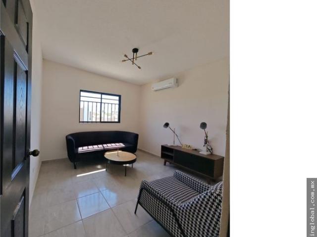 SE RENTA CASA EQUIPADA EN ACACIA RESIDENCIAL